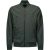 No Excess Zomerjas kort model bomberjack dark steel