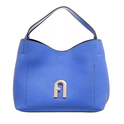 Furla Hobo bags – Furla Primula S Hobo in blauw