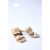 Hispanitas Mallorca 243327 slippers