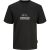 Jack & Jones Jcolima logo tee ss crew neck bf jn