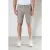 New-Star Heren korte broek 0231 nyon sand