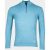 Baileys Half Zip Blauw Pullover 1/2 zip 428400CCT-3/625