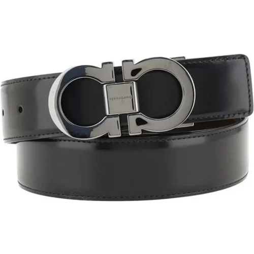 Ferragamo Reversible belt