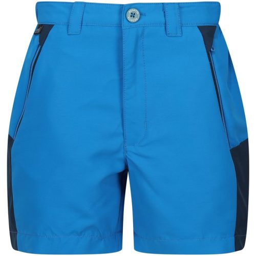 Regatta Kinderen/kinderen sorcer mountain iii korte broek