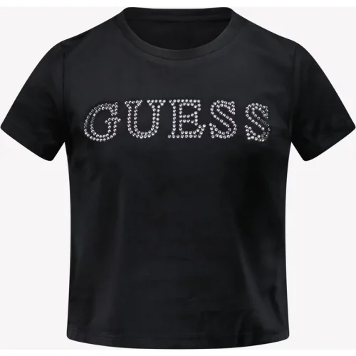 Guess Meisjes t-shirt