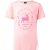 Hi-Tec Nina t-shirt voor kinderen