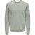 Only & Sons Onsfelix reg 12 crew knit noos