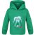 Peppa Pig Kinder/kids bos hoodie