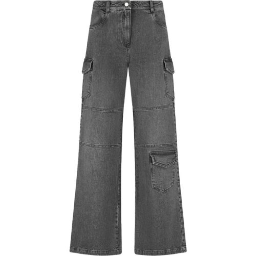 Nukus Istanboel pants fw24031