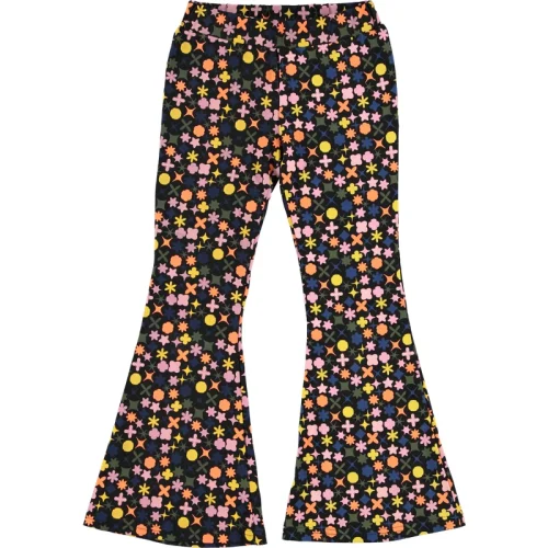 O’Chill Meisjes spanish flair broek pepper –