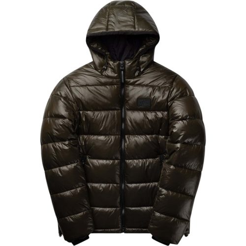 AB Lifestyle Hiny puffer