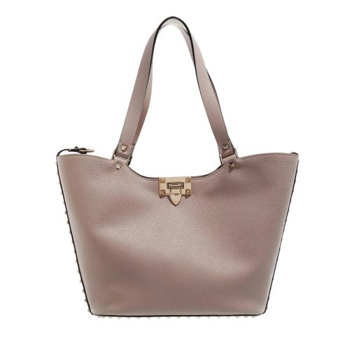 Valentino Garavani Hobo bags – Woman Hobo Bag in taupe