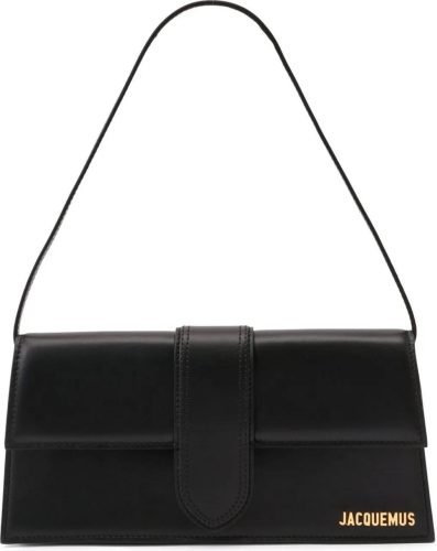 Jacquemus Crossbody bags – Jacquemus Le Bambino Long Bag in zwart