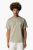 Quotrell Male Shirts En Tops Limone T-shirt Th99804