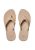 Reef Slippers Cushion Breeze CJ4387 Goud