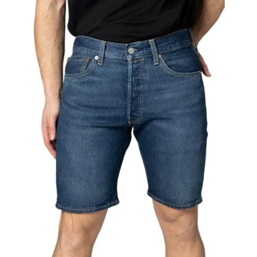 Levi’s Bermuda shorts