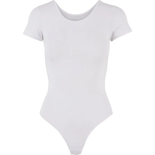 Urban Classics Dames organisch stretch bodysuit