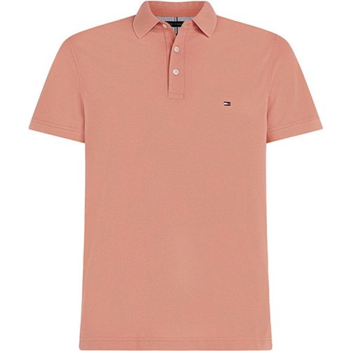 Tommy Hilfiger Poloshirt 17771 teaberry blossom