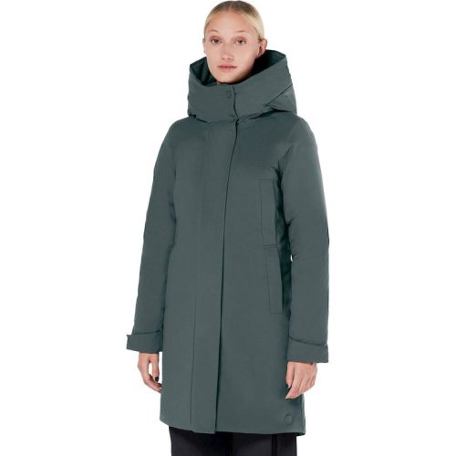 Elvine Coat 331192 eline