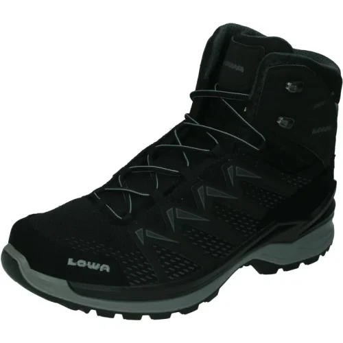 Lowa Innox pro gtx mid