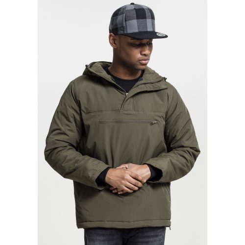 Parka Urban Classic ded pull over