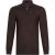 Cavallaro Merino half zip pullover truien 118245001