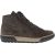 Cypres Verle mid sneaker rits | dames | maat: | suede