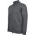 Cappuccino Italia Fleece zip jack