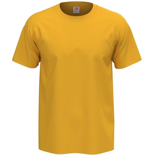 Stedman Stars Heren comfort-t 185 t-shirt