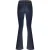 WB Wb jeans dames palazzo dark