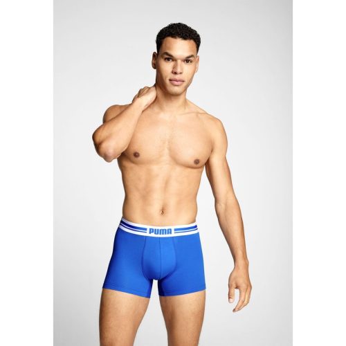 Puma puma men everyday placed logo boxer –