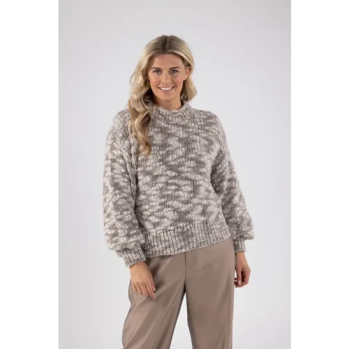 Nukus Fw240627 moreno pullover