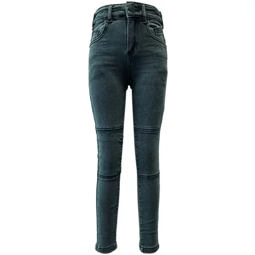 Dutch Dream Denim Jongens jeans broek extra slim fit hyper stretch surubaria –