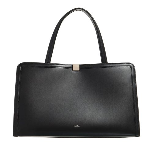 Max Mara Totes & shoppers – Bianca Tote in zwart