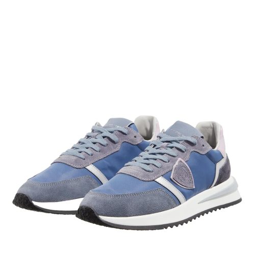 Philippe Model Sneakers – Tropez 2.1 Low Woman in blauw