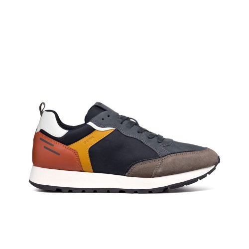 Trainers Geox Partenio