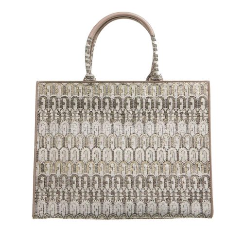 Furla Crossbody bags – Furla Opportunity L Tote in beige