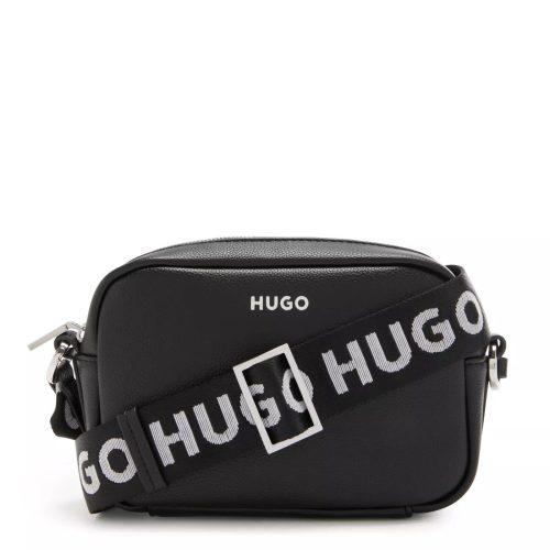 Hugo Crossbody bags – Bel Crossbody W.L. in zwart