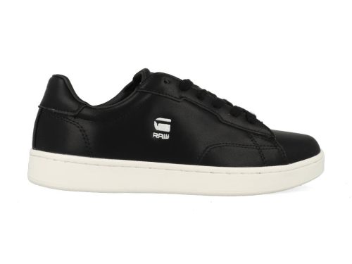 G-Star Sneakers CADET LEA W 2141 002510 Zwart-36 maat 36