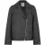 mbyM Tidus m jacket worn black –