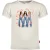 B.Nosy K3 meisjes t-shirt tammy ecru