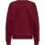 Only onlwallis l/s o-neck print box cs s 15348827 syrah