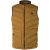 No Excess Bodywarmer padded light moss