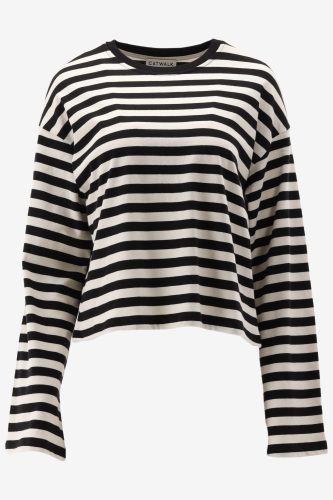 Catwalk junkie longsleeve ls lines