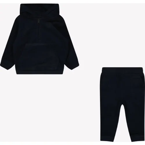 Calvin Klein Baby unisex joggingpak