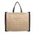 Valentino Garavani Totes & shoppers – Medium Tote Bag in beige