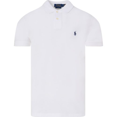 Polo Ralph Lauren Polo met korte mouwen