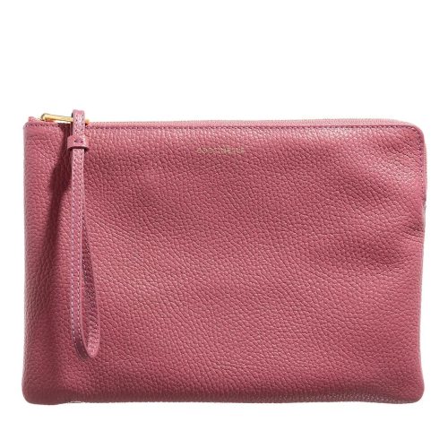 Coccinelle Pochettes – Coccinellealias in roze