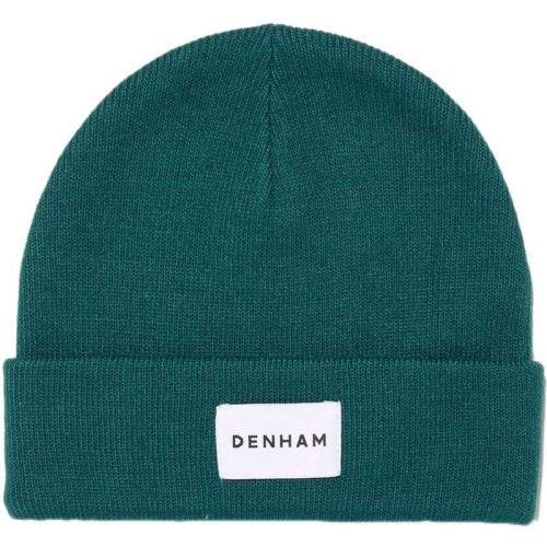 Denham Collins beanie ab ocean green