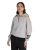 Alix the Label ladies knitted zip collar sweater